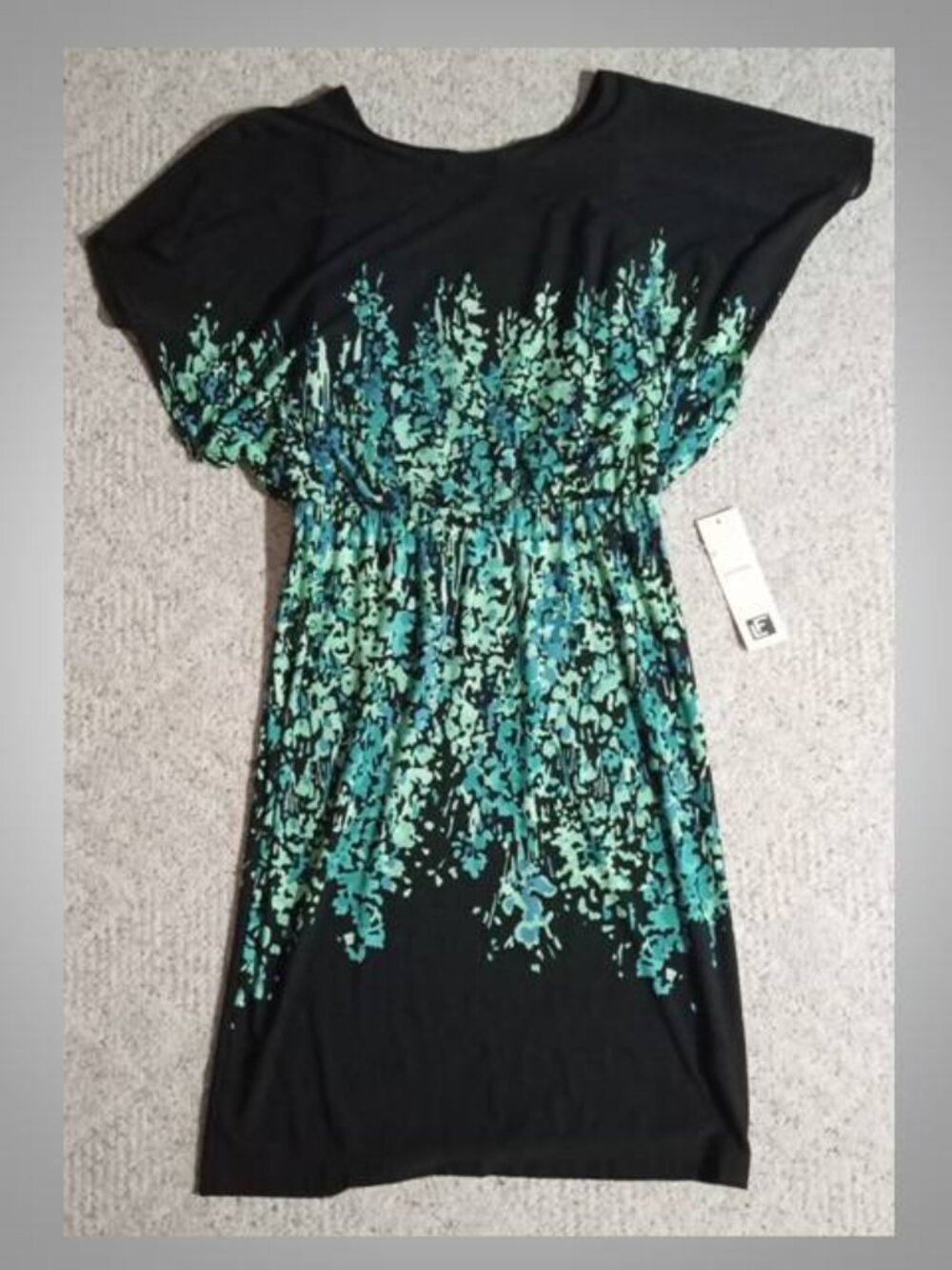 NWT Leslie Fay women's dress size 6